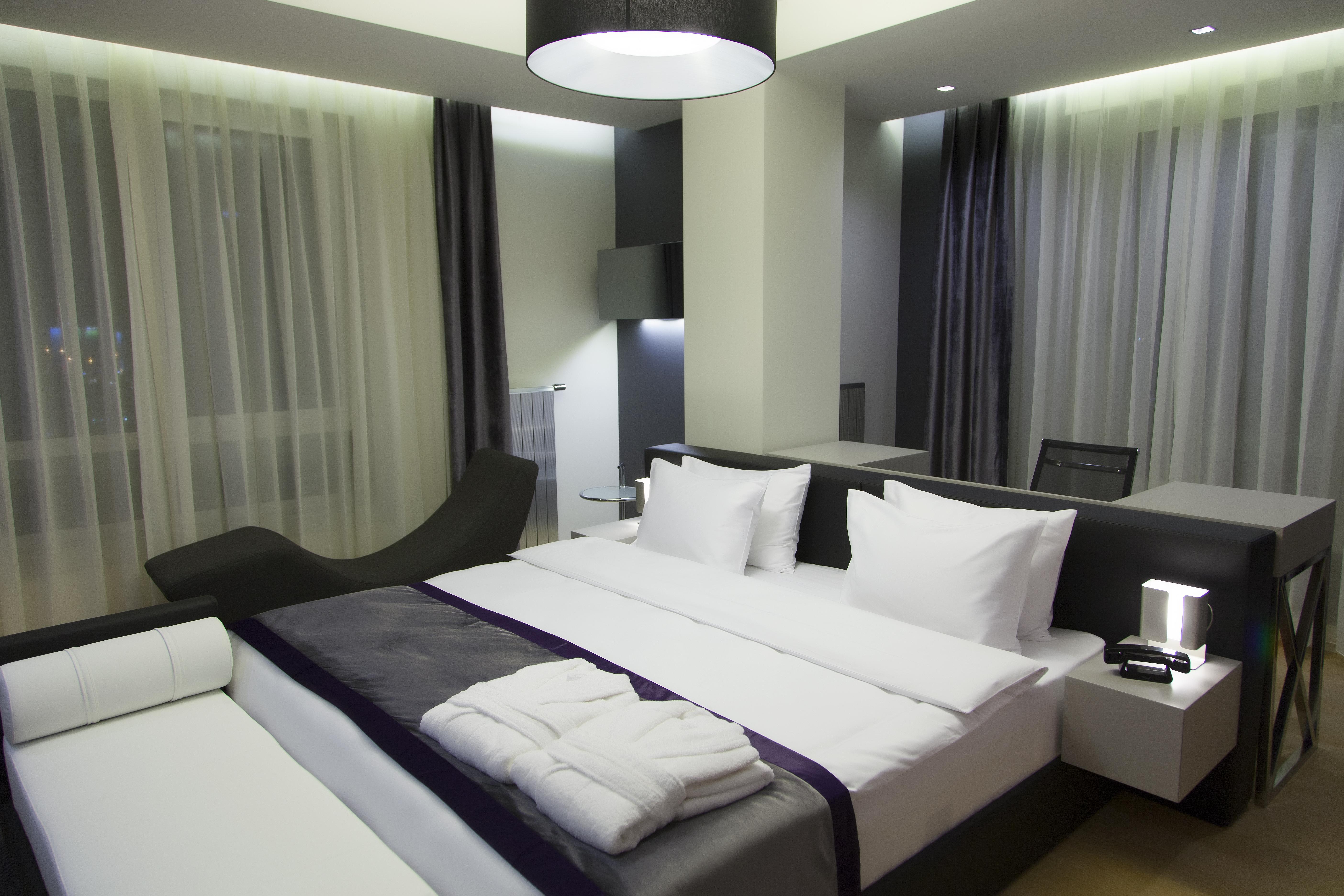 The Leos Apart Otel 4*