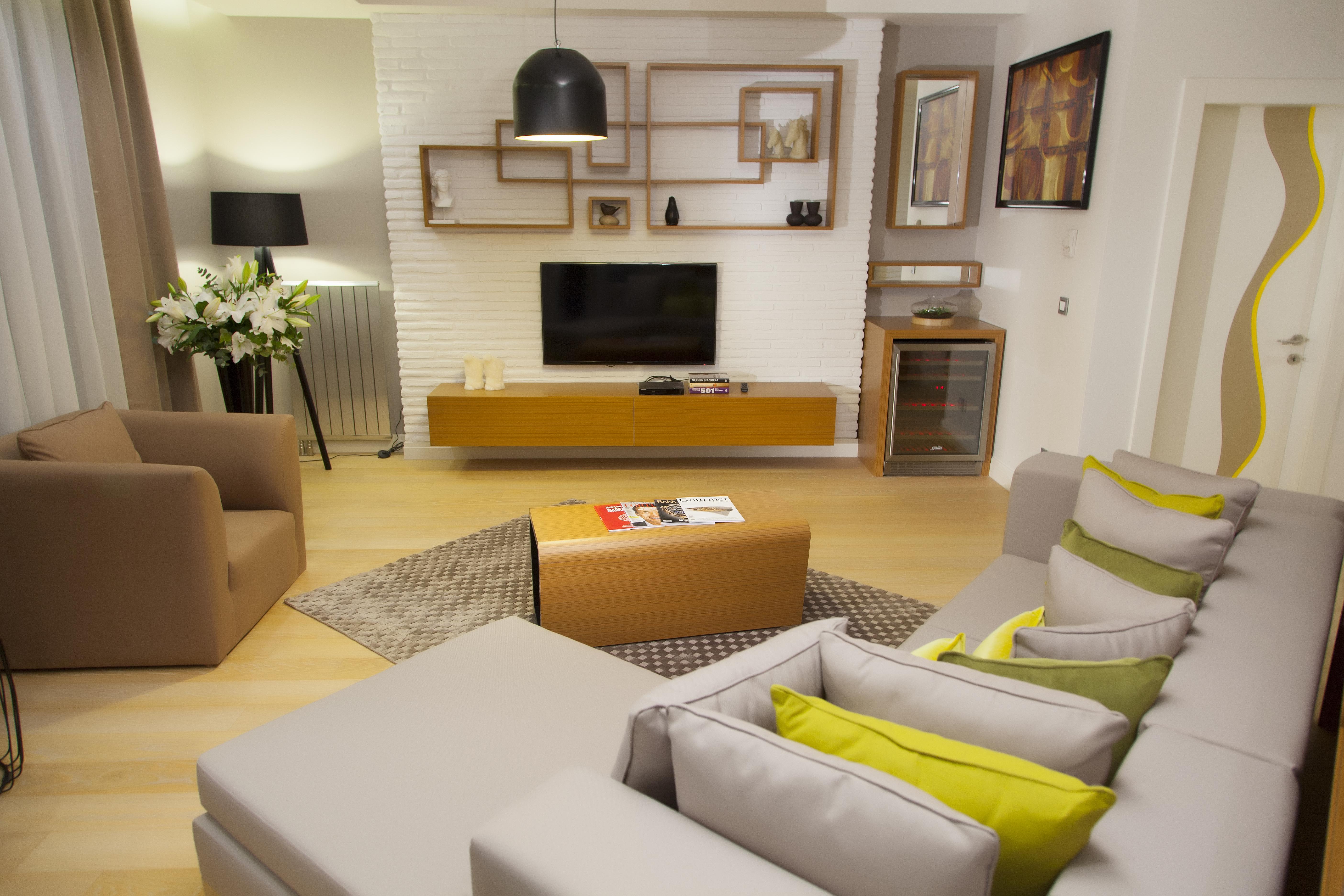 The Leos Apart Otel İstanbul