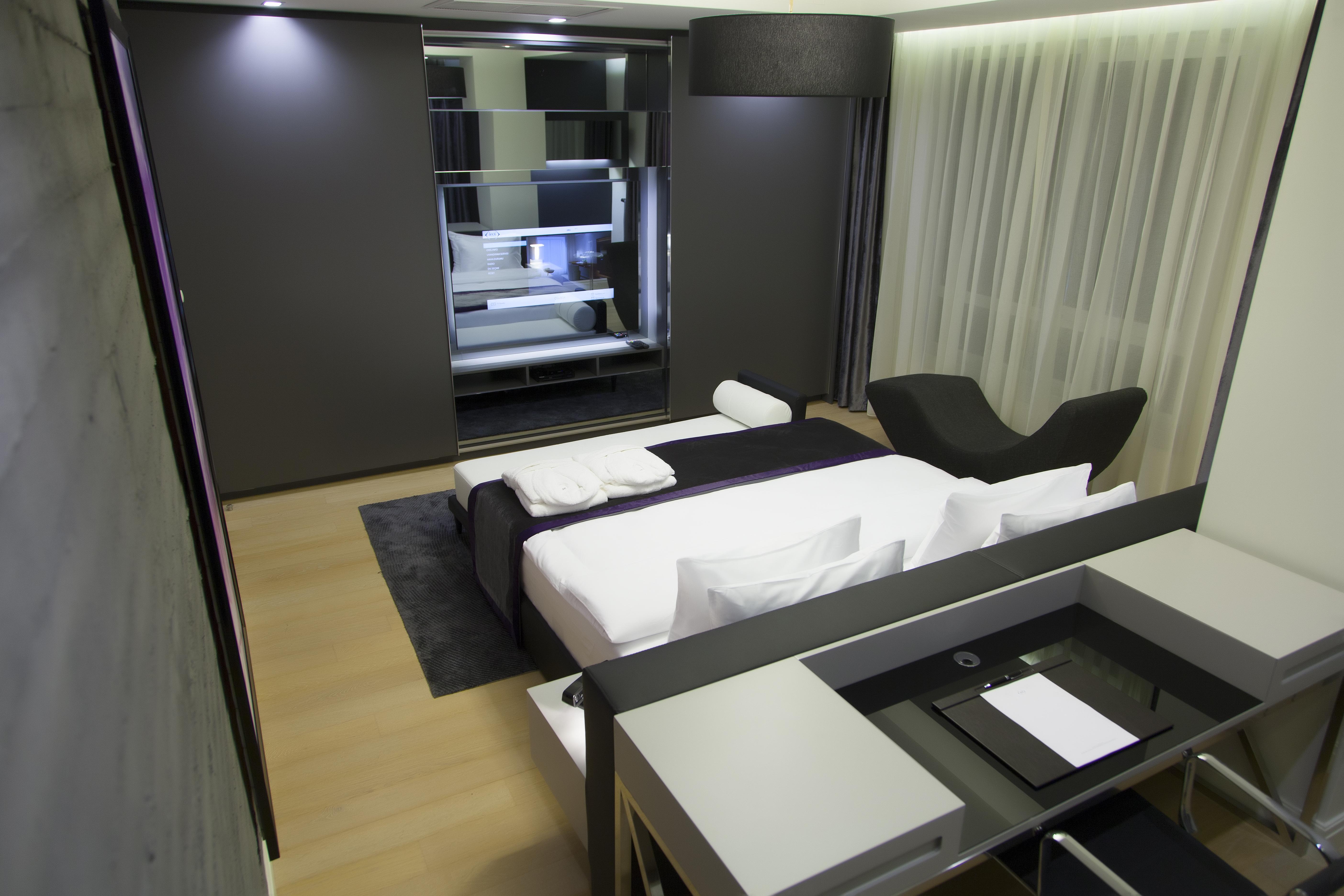The Leos Apart Otel İstanbul