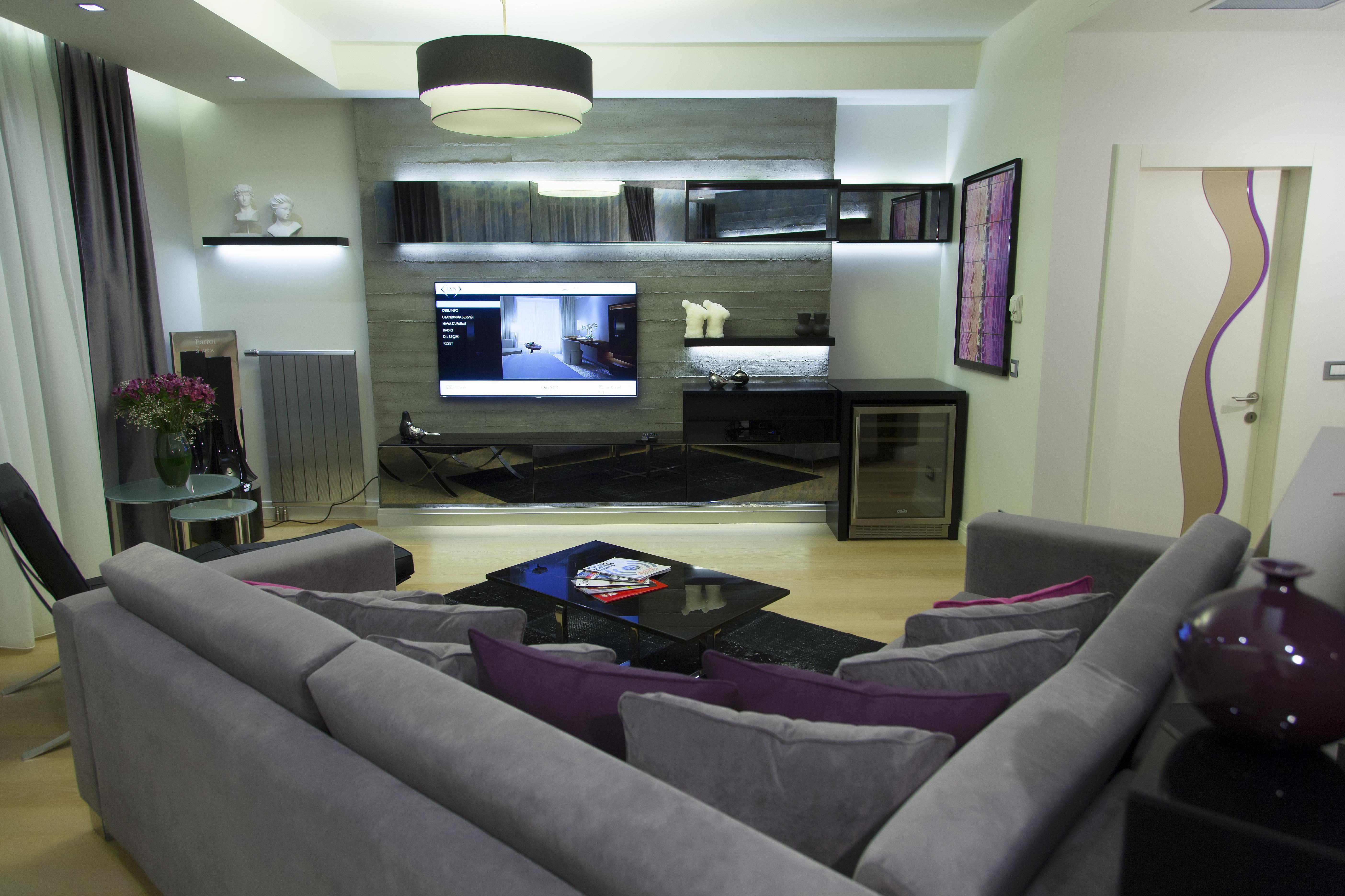 Apart Otel The Leos