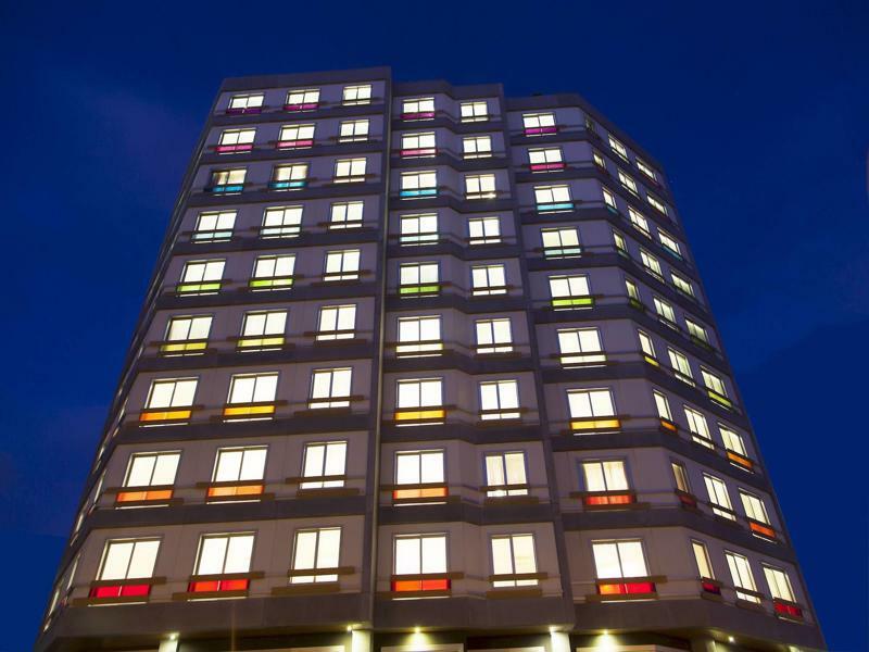 The Leos Apart Otel İstanbul
