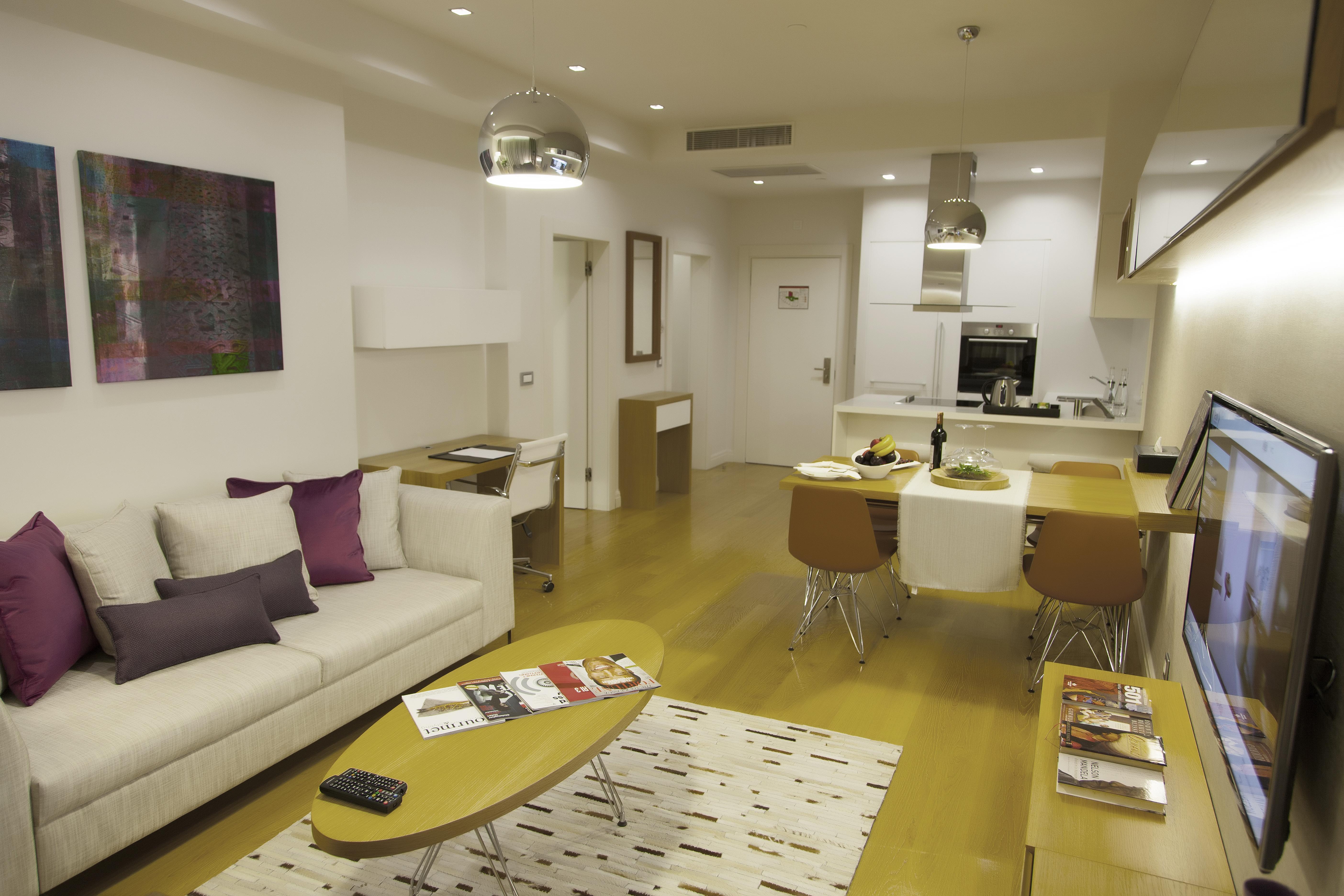 The Leos 4* Istanbul