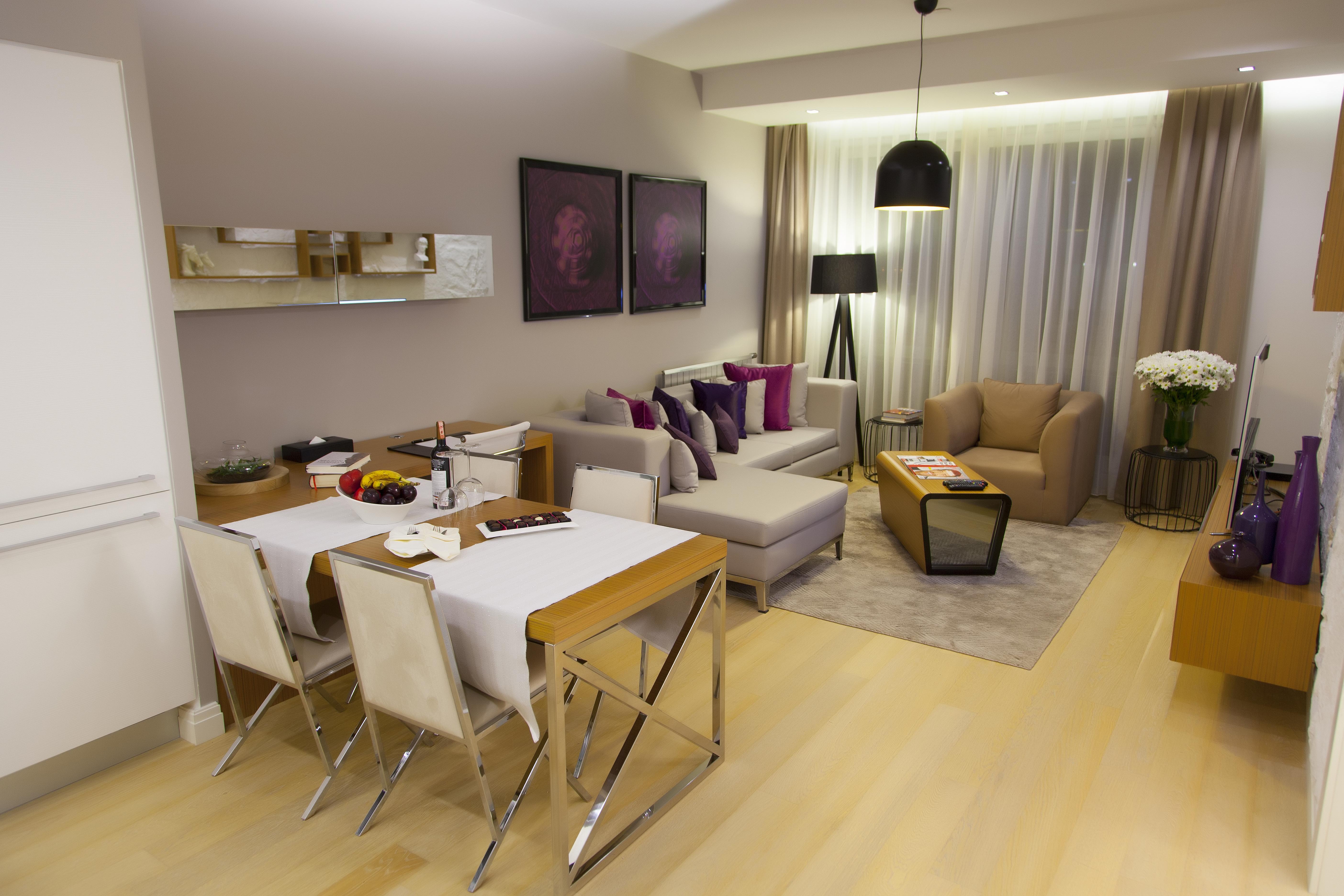 The Leos Aparthotel 4*