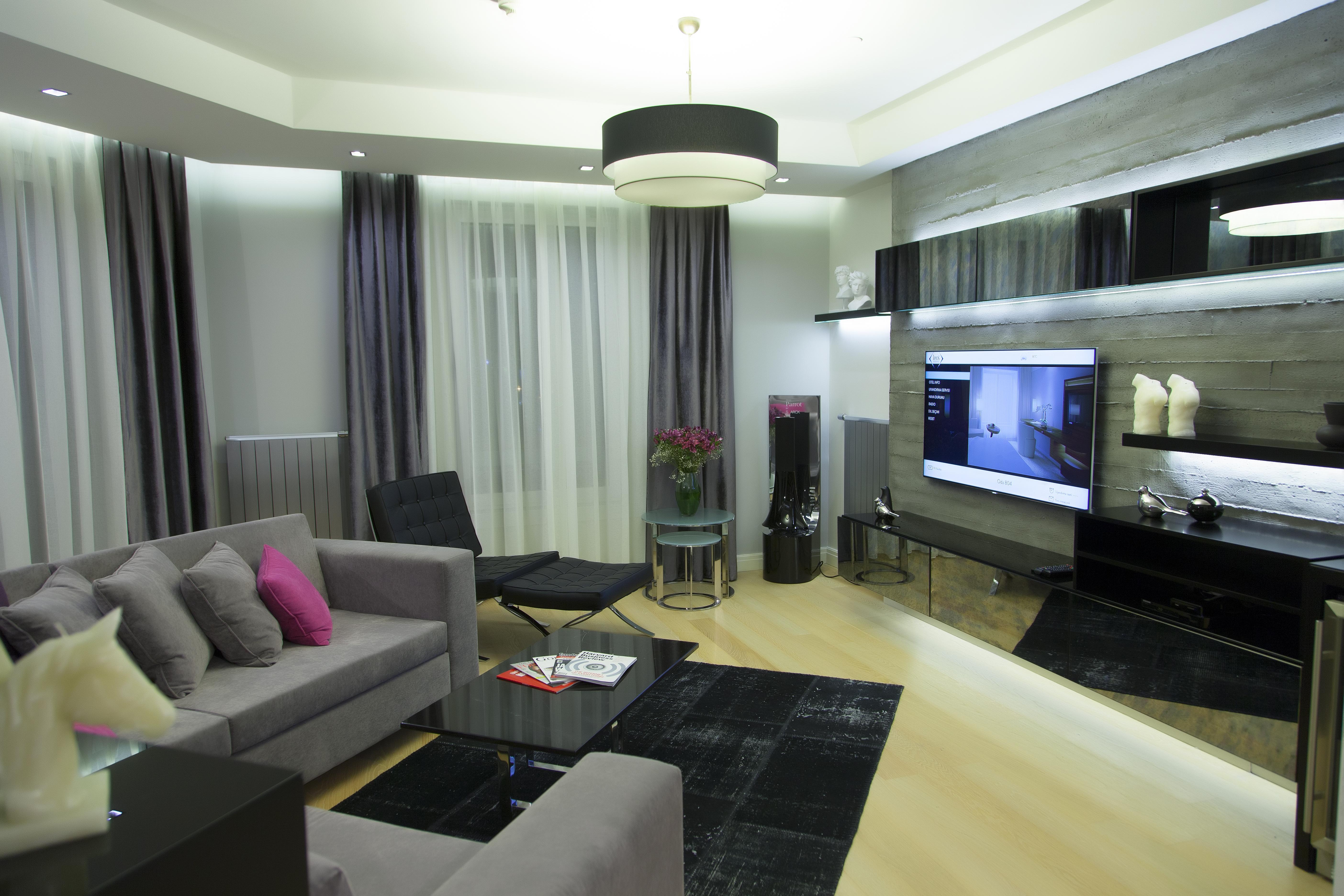 Aparthotel The Leos Istanbul