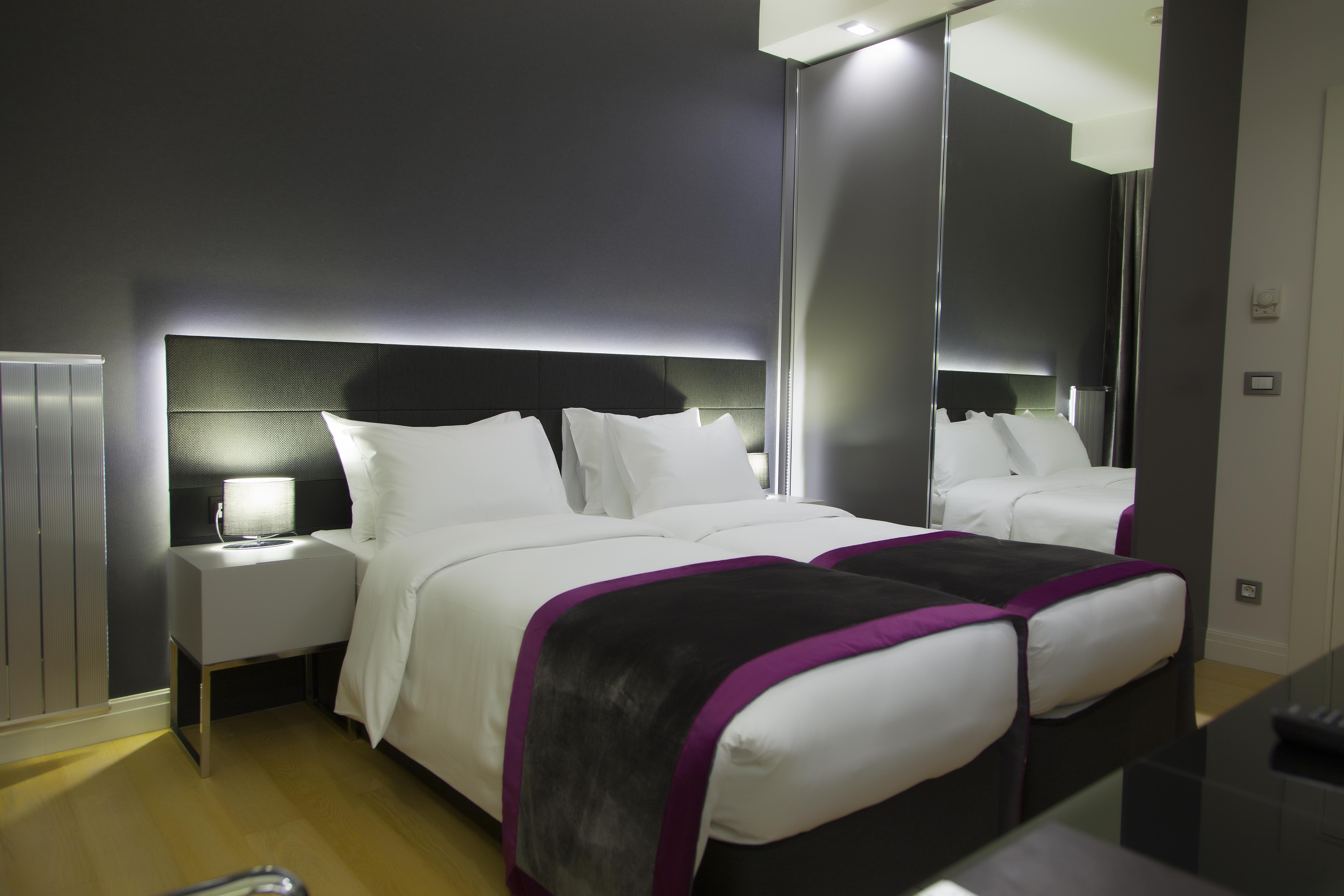 The Leos Aparthotel 4*