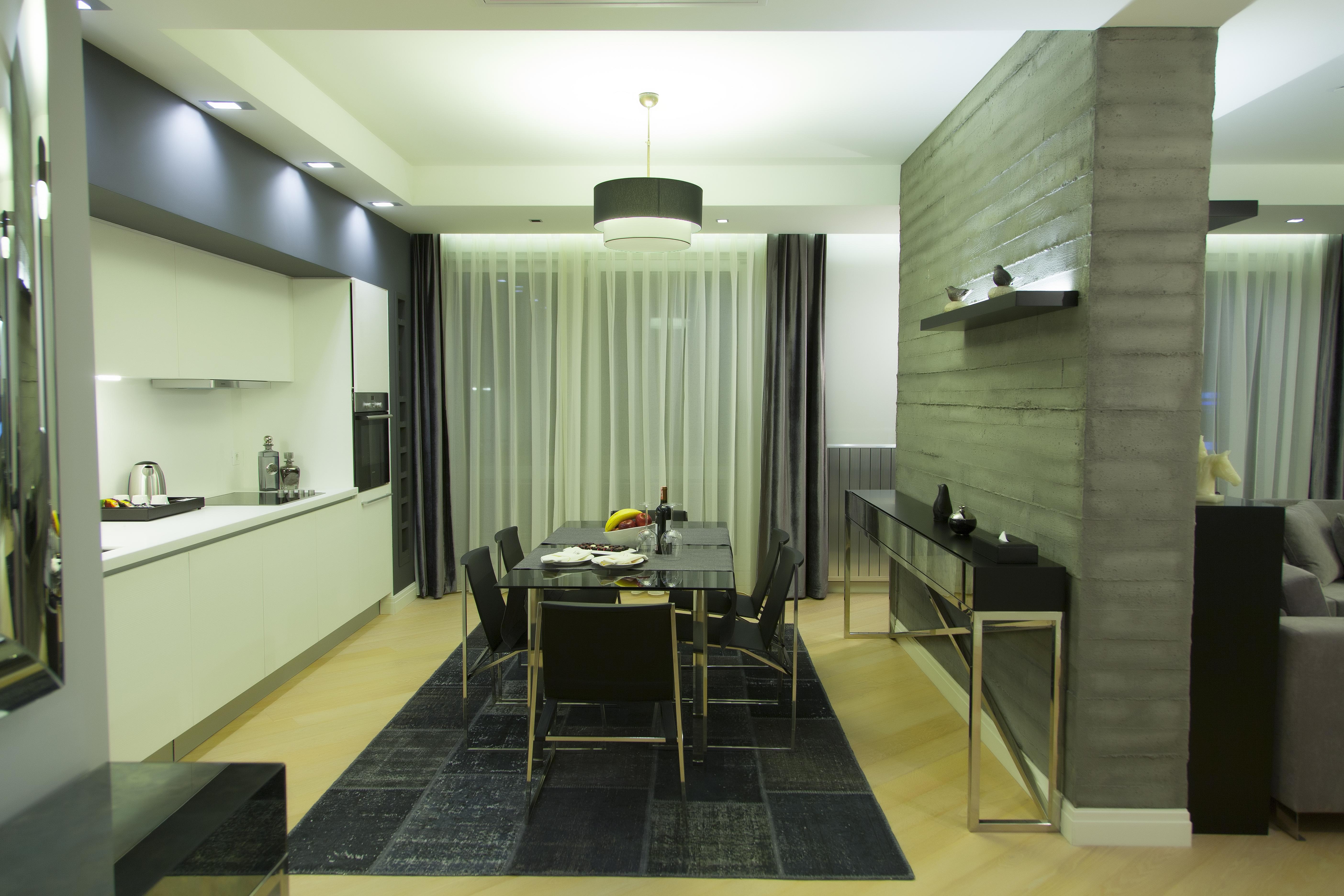 The Leos Aparthotel Istanbul