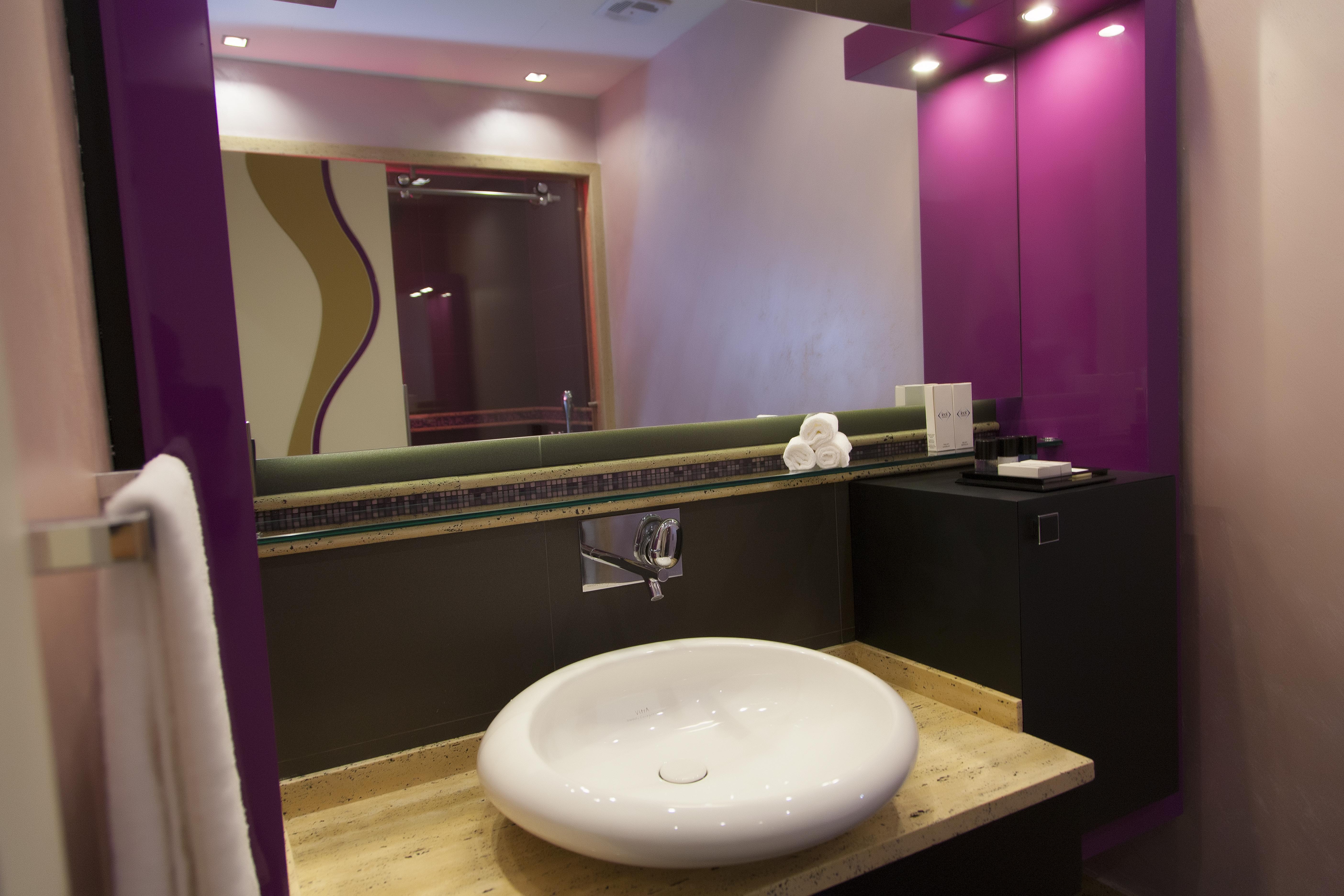 The Leos Aparthotel
