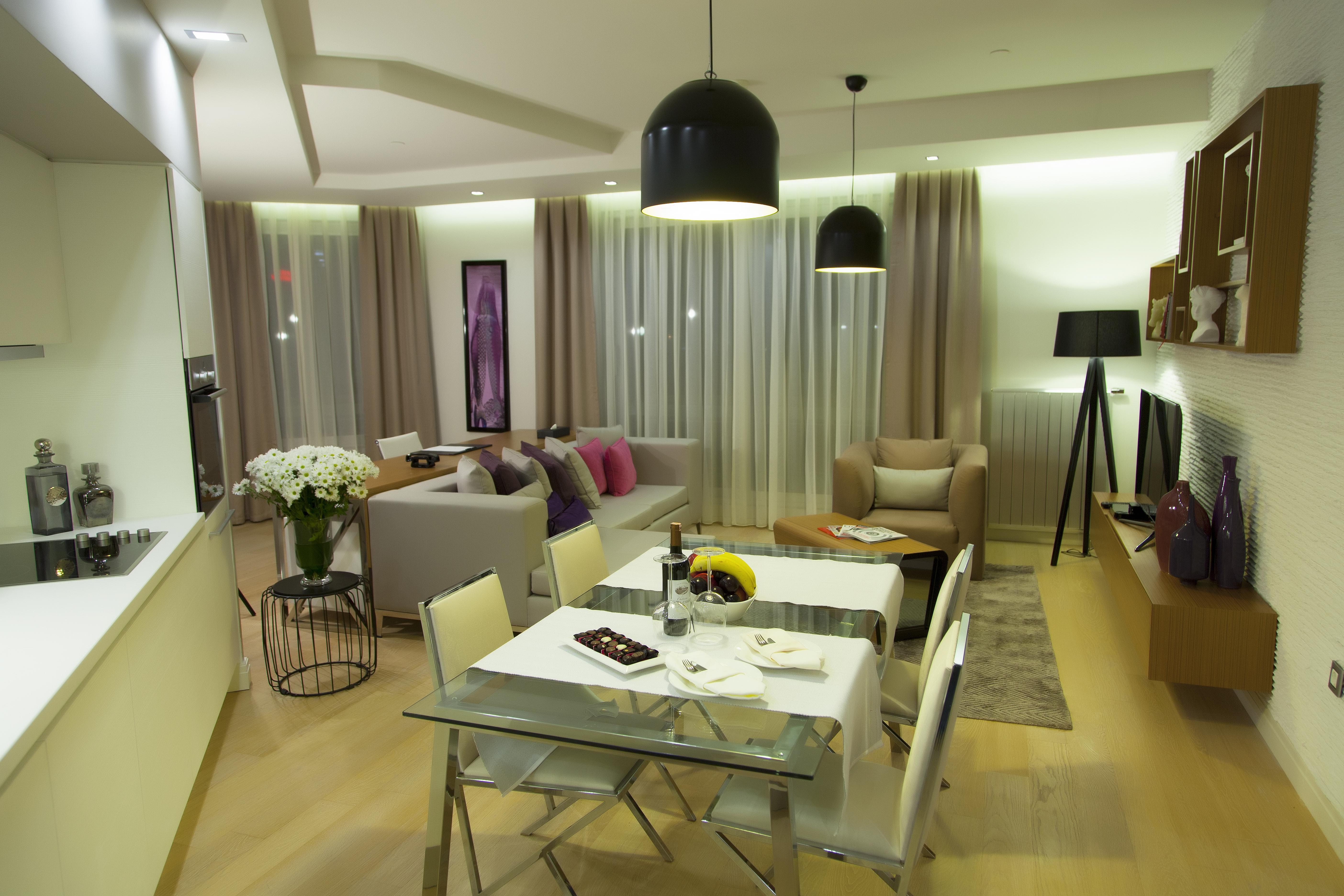 The Leos Aparthotel