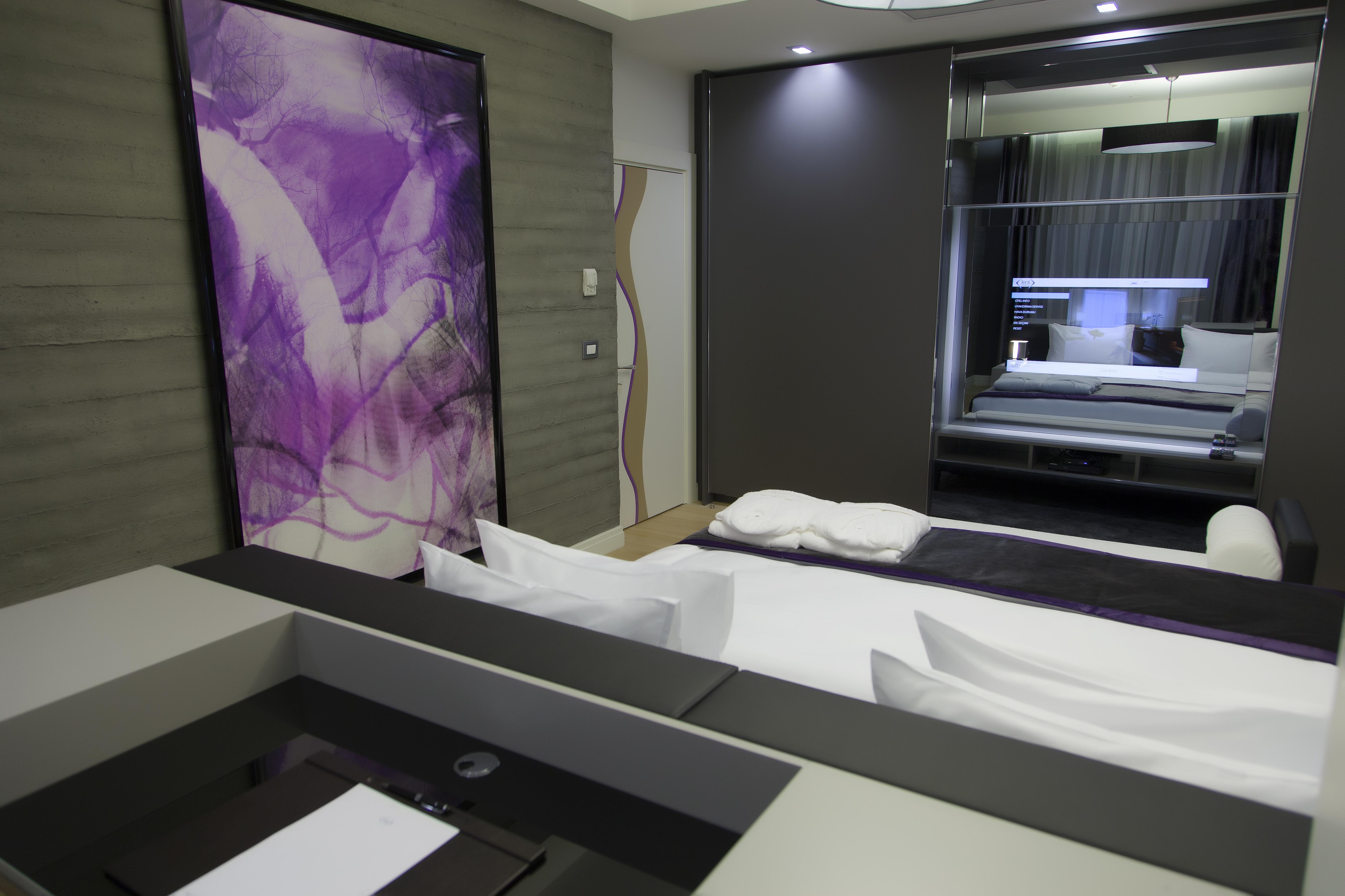 The Leos Aparthotel Istanbul