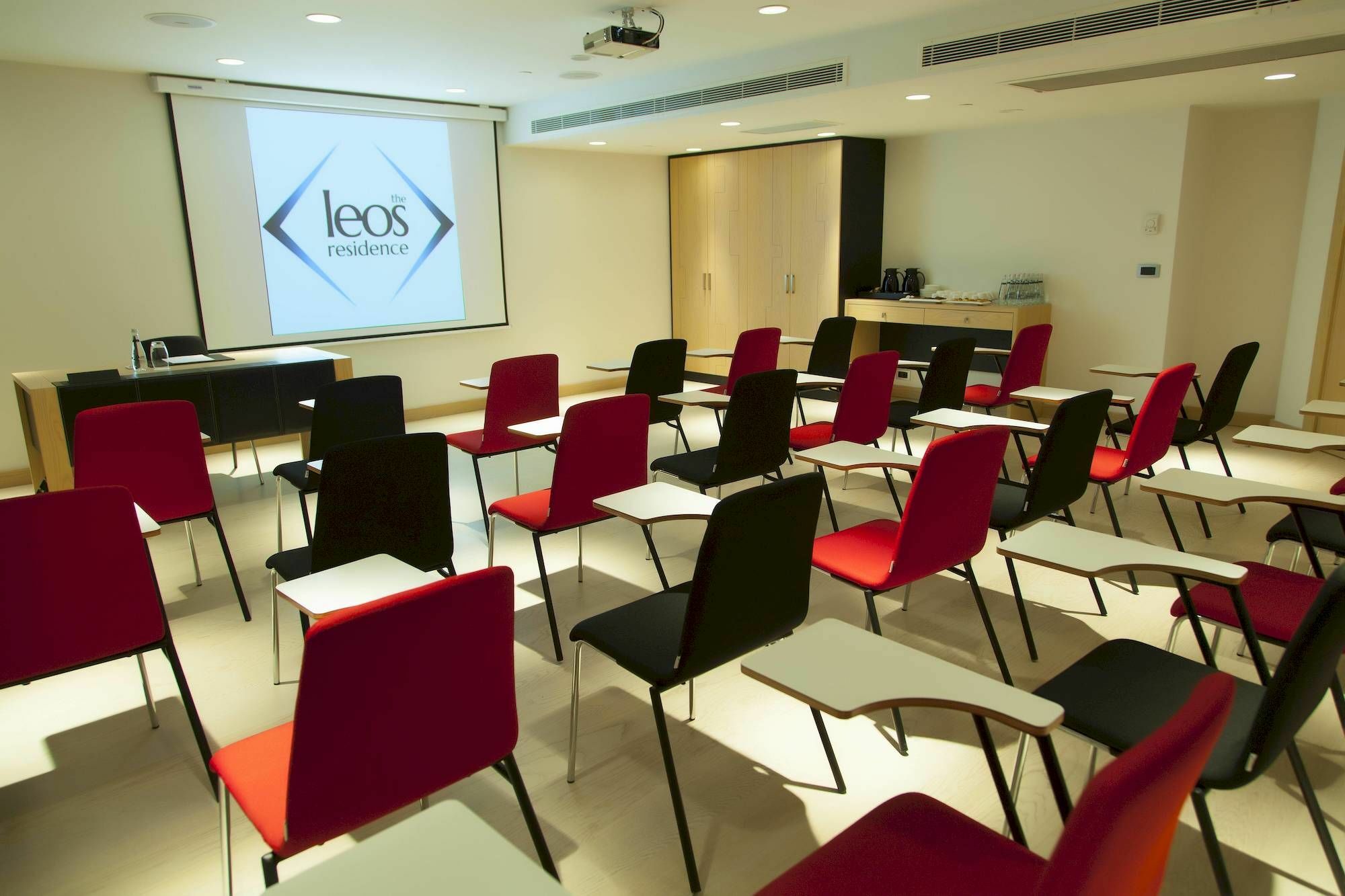 The Leos Aparthotel Istanbul