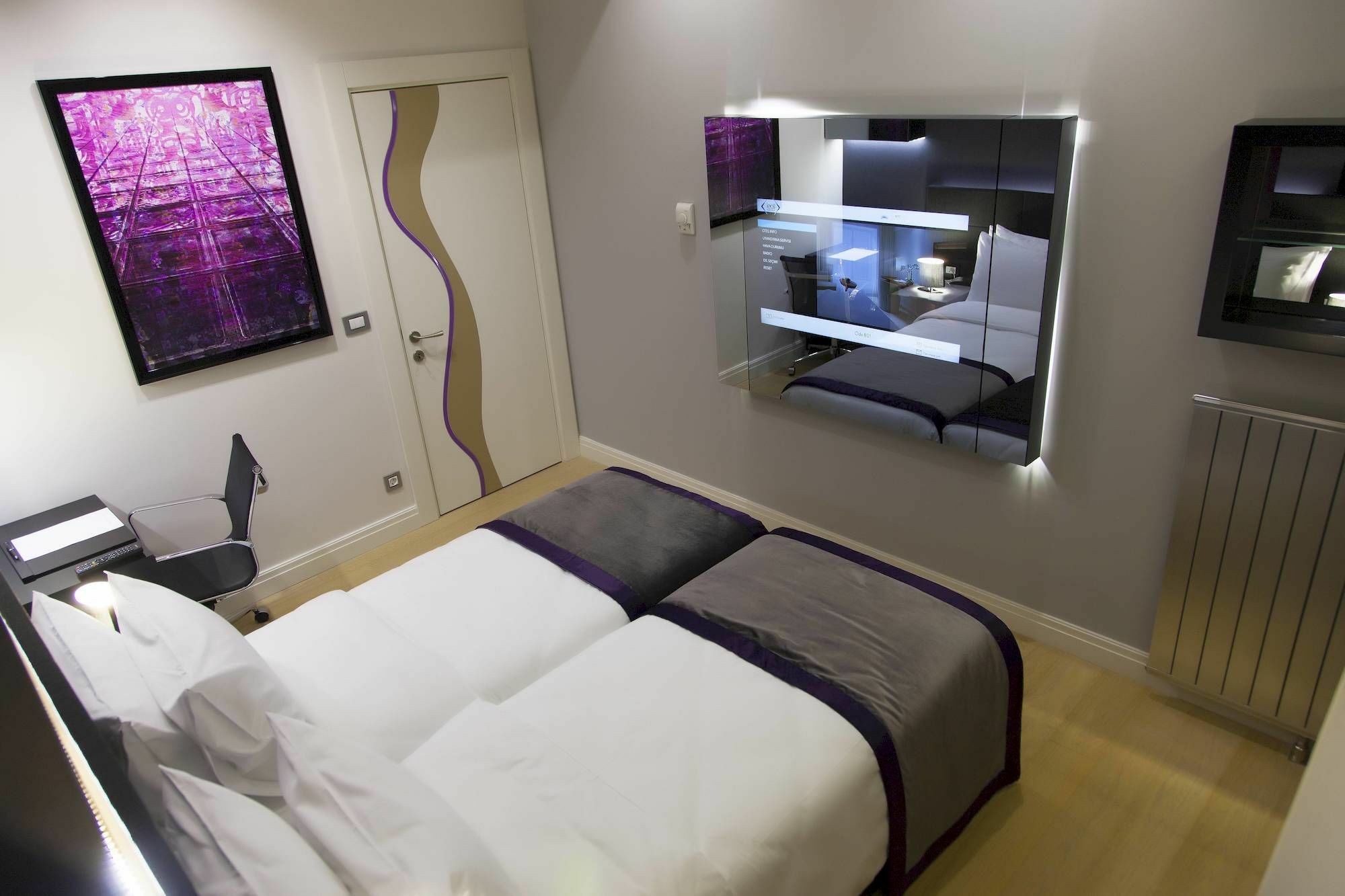 Aparthotel The Leos Istanbul